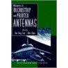 Advances in Microstrip and Printed Antennas door Wei Chen