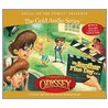 Adventures In Odyssey It's Another Fine Day door Marshal Younger