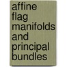 Affine Flag Manifolds And Principal Bundles door Onbekend
