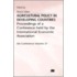 Agricultural Policy In Developing Countries