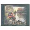 Alan Flattmann's French Quarter Impressions by John R. Kemp