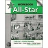 All-Star - Book 3 (Intermediate) - Workbook door Stephen Sloan