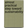 Almost Practical Step Toward Sustainability door Robert M. Solow
