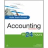 Alpha Teach Yourself Accounting in 24 Hours door Carol Costa