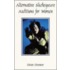 Alternative Shakespeare Auditions For Women