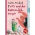 Amanda X 09. Ivan und der Buttermilchvampir