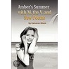 Amber's Summer With M. The V. And New Poems door Cameron Glenn