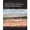 An Introduction To Geotechnical Engineering door William D. Kovacs