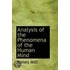 Analysis Of The Phenomena Of The Human Mind