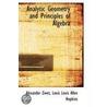Analytic Geometry And Principles Of Algebra door Louis Allen Hopkins