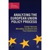 Analyzing The European Union Policy Process