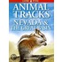 Animal Tracks of Nevada and the Great Basin