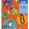 Animales de la A A la Z/Animals From A to Z door Pedro Pinto
