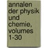 Annalen Der Physik Und Chemie, Volumes 1-30