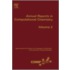 Annual Reports in Computational Chemistry 2