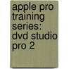 Apple Pro Training Series: Dvd Studio Pro 2 door Inc. All4dvd