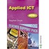 Applied Ict Gcse Teacher Support Pack (Ocr)