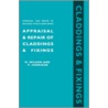 Appraisal And Repair Of Building Structures door Peter Harrison