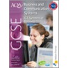 Aqa Business And Communication Systems Gcse door Kathryn Taylor