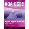 Aqa Working With The Anthology Student Book door Tony Childs
