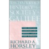 Archaeology, History And Society In Galilee by Richard A. Horsley