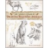 Artist's Guide To Drawing Realistic Animals by Doug Lindstrand