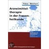 Arzneimitteltherapie in der Frauenheilkunde door Onbekend