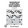 Assembler Language with Assist and Assist 1 door Ross A. Overbeek