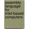Assembly Language For Intel-Based Computers by Kip R. Irvine