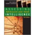 Assessing Adolescent And Adult Intelligence