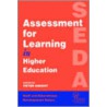 Assessment for Learning in Higher Education door Margy Knight