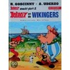 Asterix Mundart 10. Asterix un de Wikingers door René Goscinny