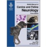 Bsava Manual Of Canine And Feline Neurology door Simon R. Platt