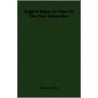 Bagh O Bahar Or Tales Of The Four Darweshes door Duncan Forbes