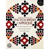 Barbara Brackman's Encyclopedia of Applique by Barbara Brackman