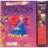 Be a Little Princess with Sticker and Other