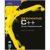 Beginning C++ Game Programming [with Cdrom] door Michael Dawson