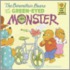 Berenstain Bears And The Green-Eyed Monster