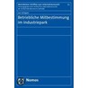 Betriebliche Mitbestimmung im Industriepark door Jan Schipper