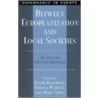 Between Europeanization And Local Societies door Simona Piattoni