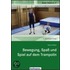 Bewegung, Spaß und Spiel auf dem Trampolin