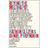 Beyond the Melting Pot, Revised 2nd Edition door Nathan Glazer