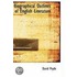 Biographical Outlines Of English Literature