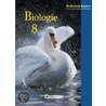Biologie 8. Schülerbuch. Realschule Bayern door Onbekend