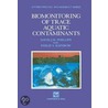 Biomonitoring Of Trace Aquatic Contaminants door Philip S. Rainbow