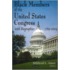 Black Members Of The United States Congress
