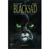 Blacksad 01. Irgendwo zwischen den Schatten by Juan Diaz Canales