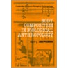 Body Composition in Biological Anthropology door Shephard Roy J.