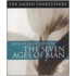 Book Of Quotations On The Seven Ages Of Man
