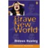 Brave New World: Level 6 (Abridged Version)